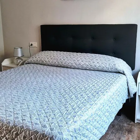 Marimar Holiday home