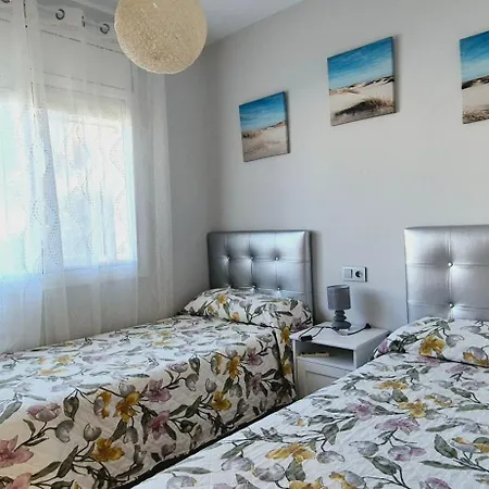 Holiday home Marimar *
