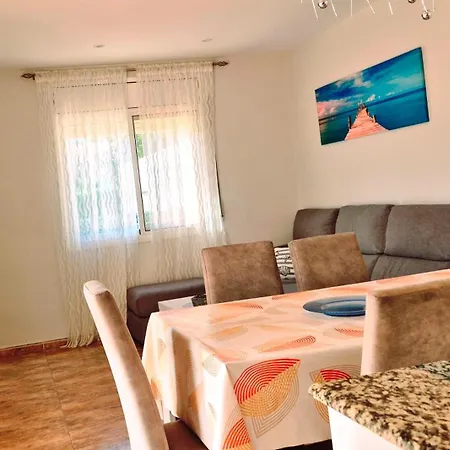Holiday home Marimar