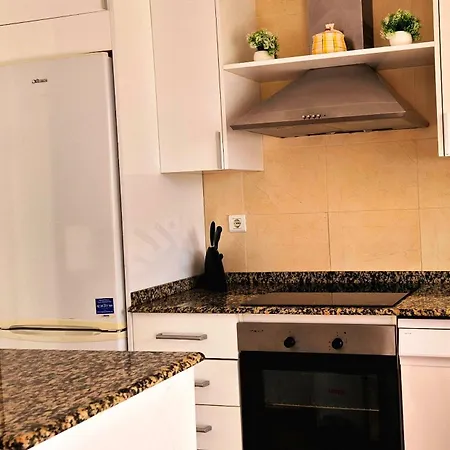 Marimar Vakantiehuis