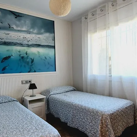 Holiday home Marimar *
