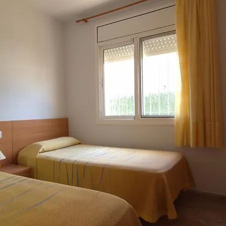Marimar Holiday home