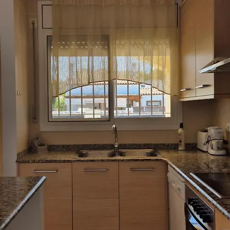 Ferienhaus Marimar *