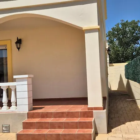 Vakantiehuis Marimar Riumar