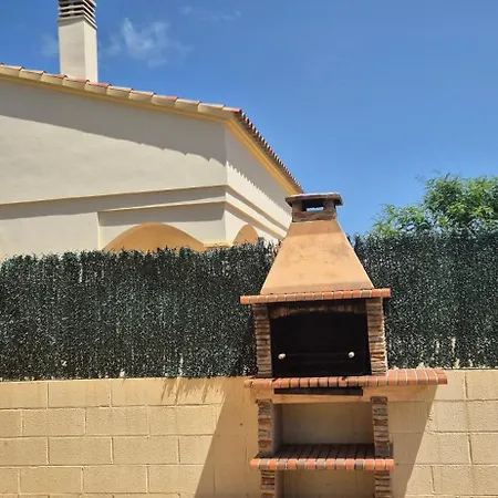 Marimar Vakantiehuis