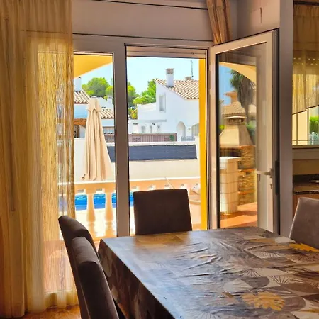 Holiday home Marimar