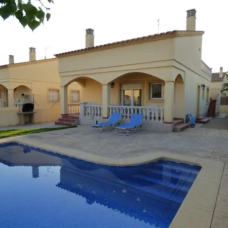 Ferienhaus Marimar *