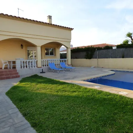 Vakantiehuis Marimar