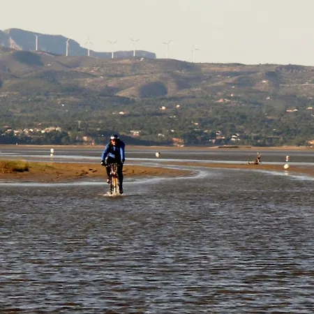 Marimar Vakantiehuis