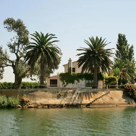 Vakantiehuis Marimar Riumar