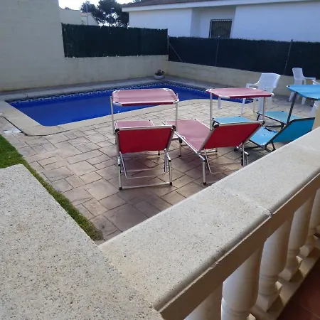 Vakantiehuis Marimar