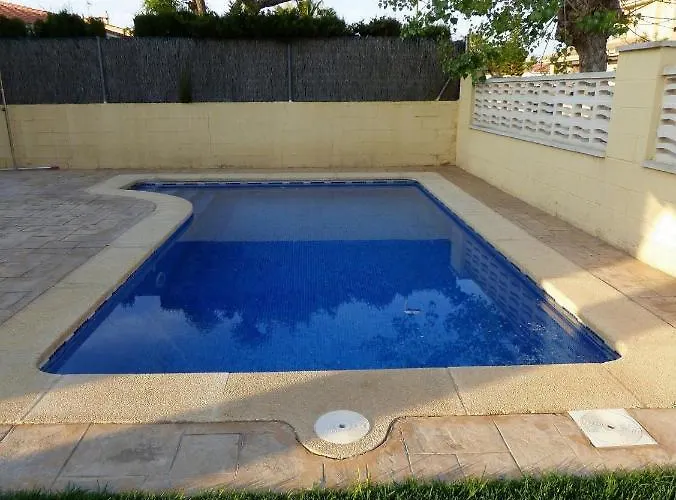 Marimar Hébergement de vacances Riumar