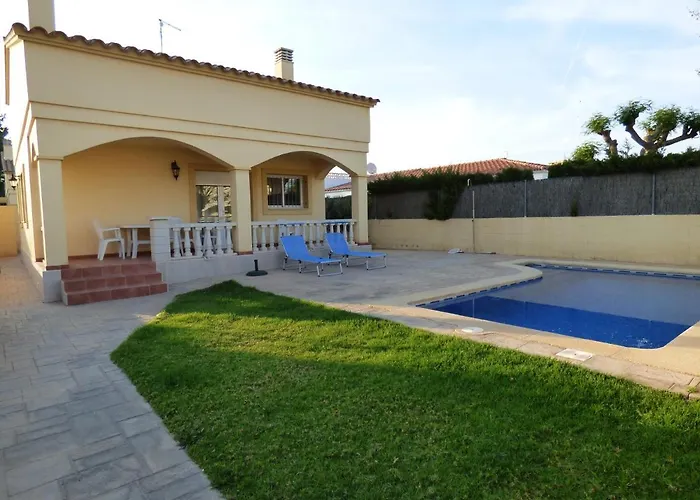 Hébergement de vacances Marimar
