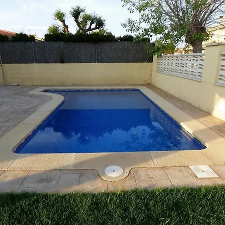 Marimar Tatil Evi Riumar